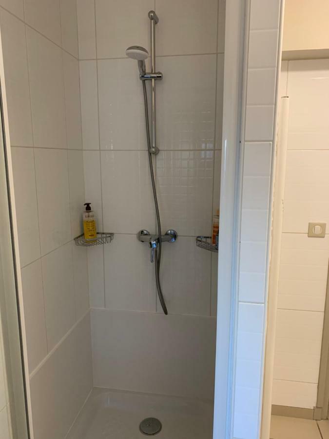 Appartement de 100m² bien situé Boulogne-sur-Mer Exterior foto