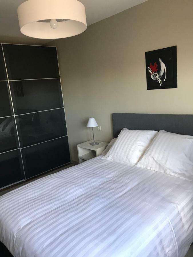 Appartement de 100m² bien situé Boulogne-sur-Mer Exterior foto