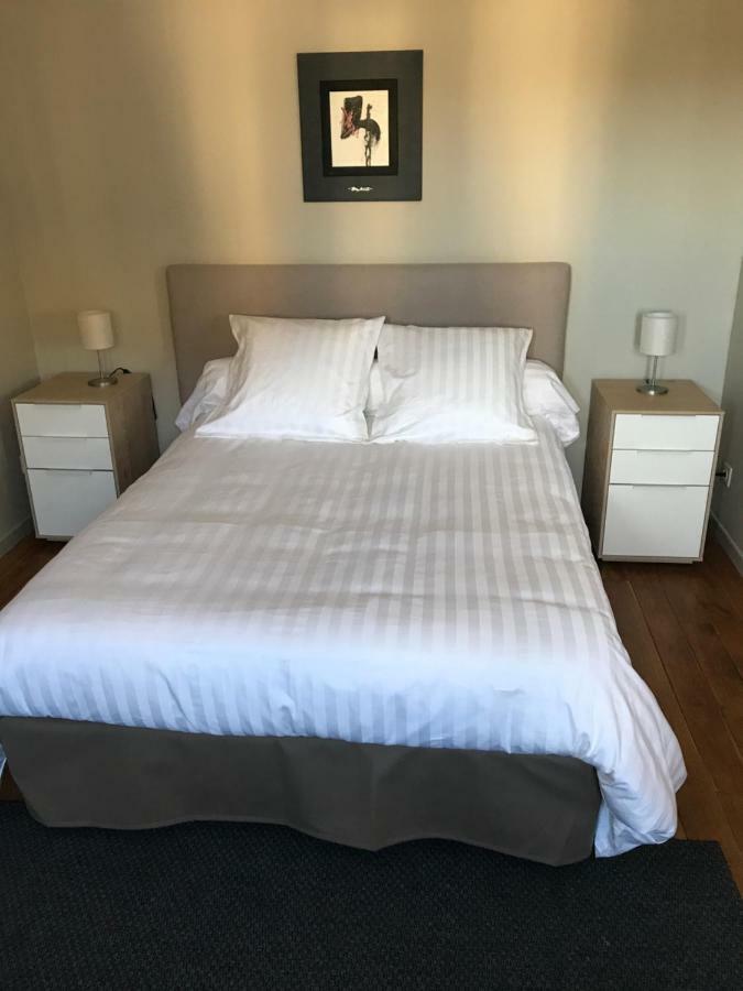 Appartement de 100m² bien situé Boulogne-sur-Mer Exterior foto