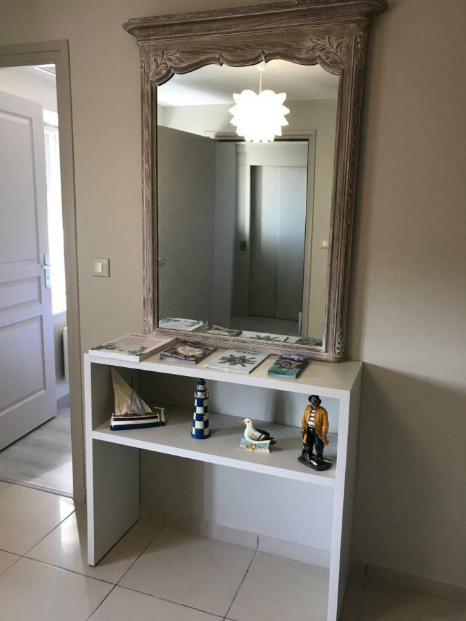 Appartement de 100m² bien situé Boulogne-sur-Mer Exterior foto