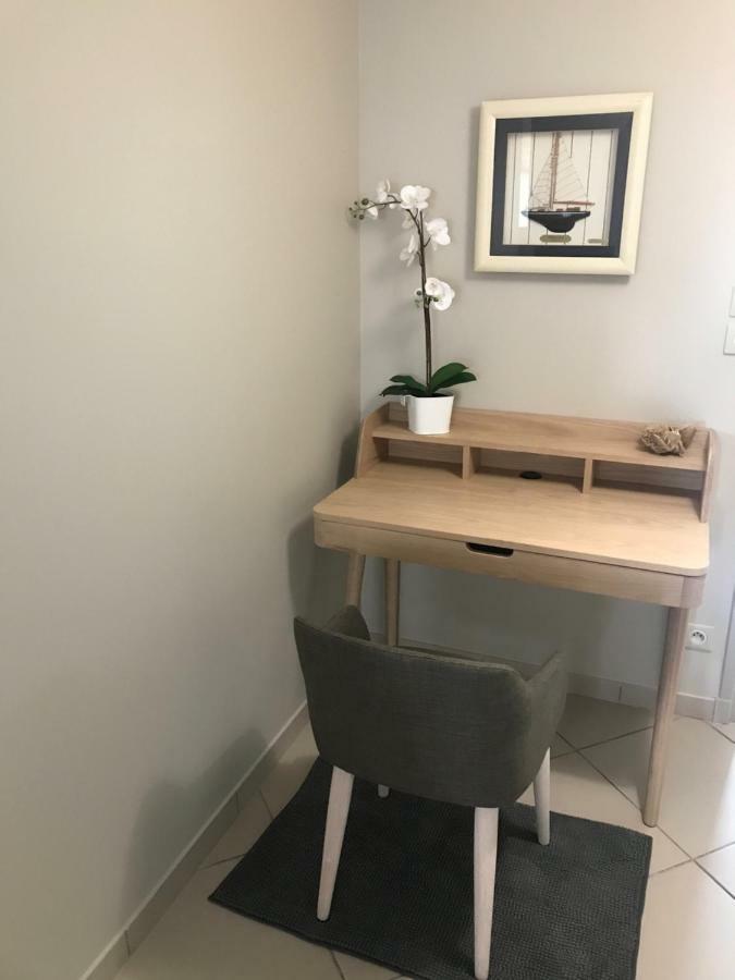 Appartement de 100m² bien situé Boulogne-sur-Mer Exterior foto