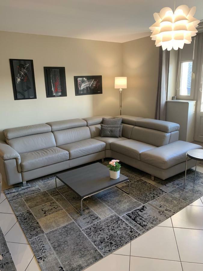 Appartement de 100m² bien situé Boulogne-sur-Mer Exterior foto